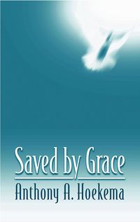 Produktbild: Saved by Grace