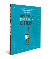 Produktbild: O Menino do Dinheiro em Cordel