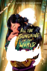 Produktbild: All the Sunshine in the World