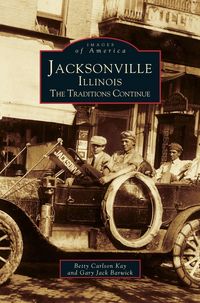 Produktbild: Jacksonville, Illinois