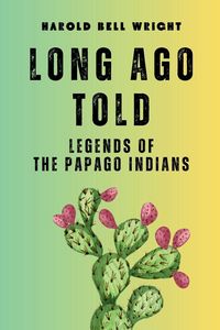 Produktbild: Long Ago Told