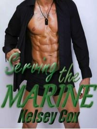 Produktbild: Serving the Marine