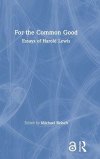 Produktbild: For the Common Good