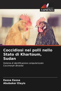 Produktbild: Coccidiosi nei polli nello Stato di Khartoum, Sudan