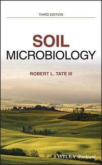Produktbild: Soil Microbiology