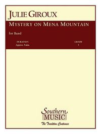 Produktbild: Mystery on Mena Mountain
