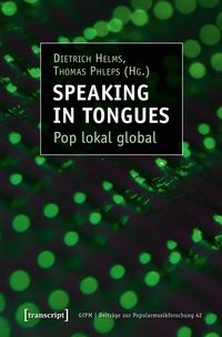 Produktbild: Speaking in Tongues