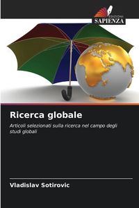Produktbild: Ricerca globale