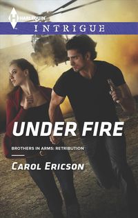 Produktbild: Under Fire