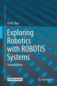 Produktbild: Exploring Robotics with ROBOTIS Systems