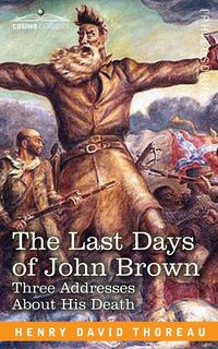Produktbild: The Last Days of John Brown