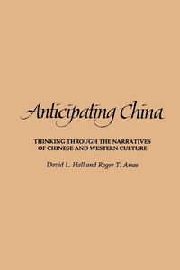 Produktbild: Anticipating China