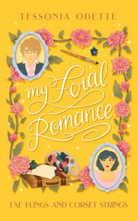 Produktbild: My Feral Romance