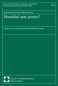 Bild vom Artikel Hannibal ante portas? vom Autor Andreas Jacobs