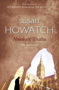 Produktbild: Absolute Truths