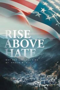 Produktbild: Rise Above Hate