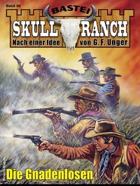 Produktbild: Skull-Ranch 88