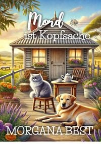 Produktbild: Mord ist Kopfsache