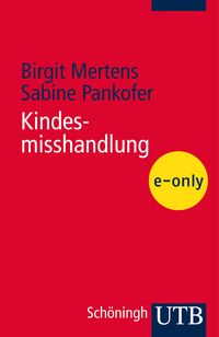 Produktbild: Kindesmisshandlung