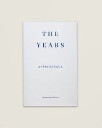 Produktbild: The Years - Winner Of The 2022 Nobel Prize in Literature