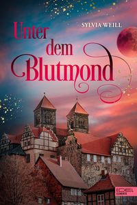 Produktbild: Unter dem Blutmond