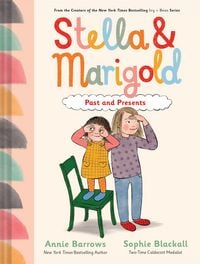 Produktbild: Stella & Marigold: Past and Presents