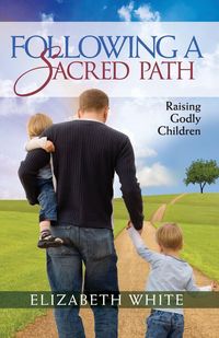 Produktbild: Following a Sacred Path