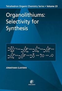 Produktbild: Organolithiums: Selectivity for Synthesis