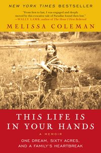 Produktbild: This Life Is in Your Hands
