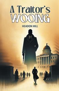 Produktbild: A Traitor's Wooing