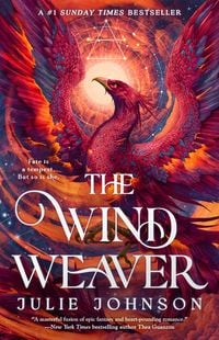 Produktbild: The Wind Weaver