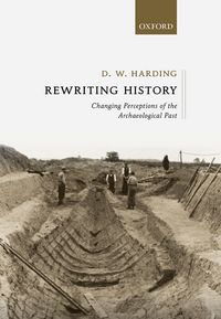 Produktbild: Rewriting History