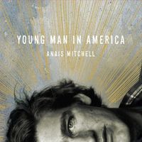 Produktbild: Young Man In America