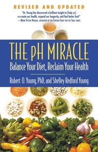 Produktbild: The pH Miracle