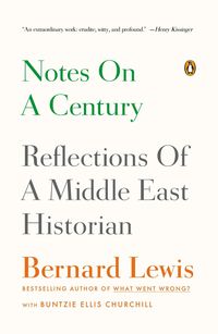 Produktbild: Notes On a Century