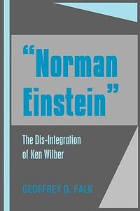 Produktbild: "Norman Einstein"