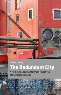 Produktbild: The Redundant City