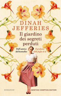 Produktbild: Il giardino dei segreti perduti