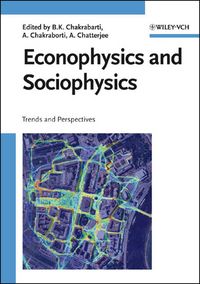 Produktbild: Econophysics and Sociophysics