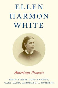 Produktbild: Ellen Harmon White