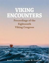 Produktbild: Viking encounters