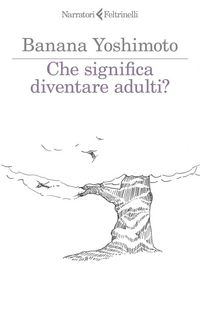 Produktbild: Che significa diventare adulti?