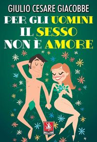 Produktbild: Per gli uomini il sesso non &egrave; amore