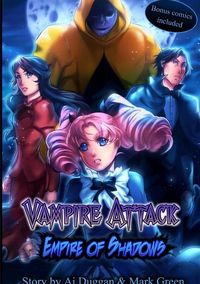 Produktbild: Vampire Attack