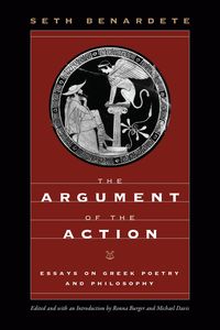 Produktbild: Argument of the Action