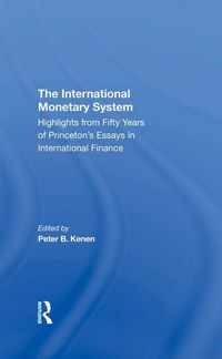 Produktbild: Kenen, P: The International Monetary System