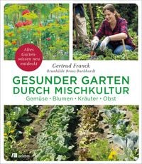 Produktbild: Gesunder Garten durch Mischkultur