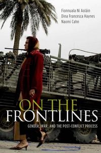 Produktbild: On the Frontlines