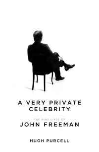 Produktbild: A Very Private Celebrity