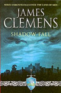 Produktbild: Shadow Fall